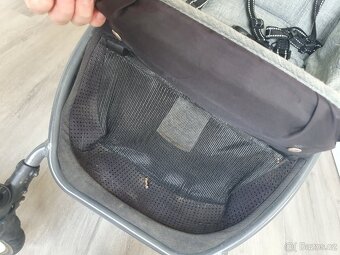 Valco snap 4 s vybavením - 15