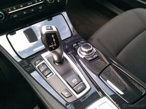 BMW 520d Touring Automat   2,0 - 15