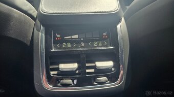 Volvo XC90 II B6 AWD Inscription, Bowers & Wilkins TOP - 15