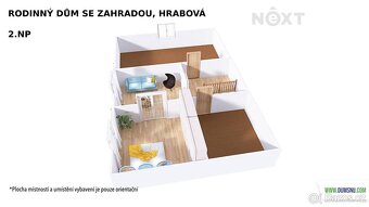 Prodej Rodinný dům, 125㎡ - 15