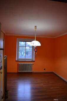 Prodej bytu 4+1 se zahradou a bazénem, Nová Ves, Litovel, ok - 15