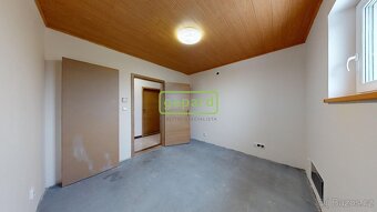 Velkorysý DOMOV pro rodinné bydlení s dostupností služeb a p - 15