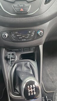 Ford turneo courier - 15