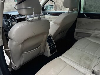 Veškeré náhradní díly Škoda Superb 2 kombi 2.0 TDI 125kw 4x4 - 15