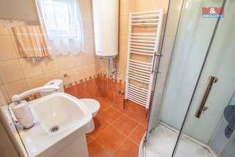 Prodej rodinného domu, 150 m², Říčany, ul. Malá Olivova - 15