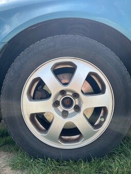 Octavia 1 1.9D 81kw - 15