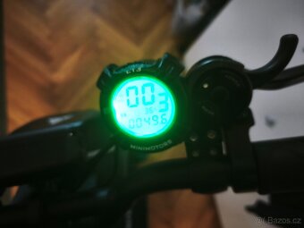 Dualtron Mini LTD - 15