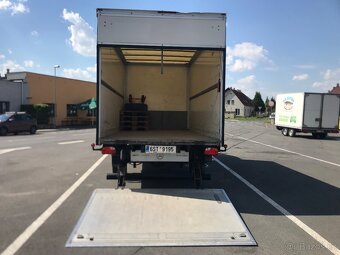 MB-SPRINTER, 2018, 2,2CDI, 320000 km, DOVOZ z NEMECKA - 15