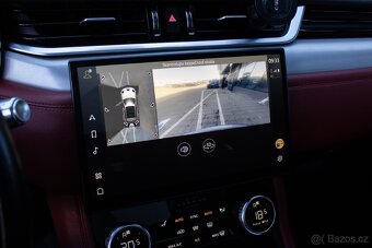 Jaguar F-Pace 3.0 I6 P400 MHEV R-Dynamic HSE AWD A/T - 15