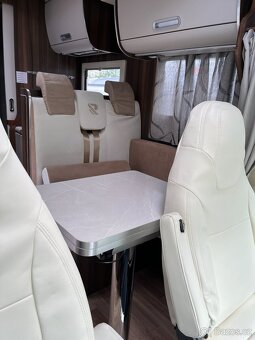 Nový obytný vůz FIAT DUCATO, Rimor, SUPER BRIG 95 - 15
