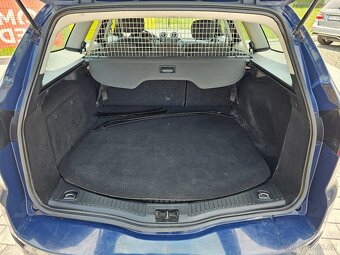 Ford Mondeo, 2.0 TDCi - 15