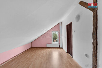 Prodej rodinného domu, 122 m², Lomnice nad Popelkou - 15