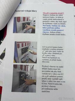 Zmrzlinový stroj KTNH15. - 15