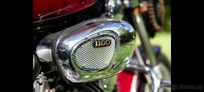 Yamaha virago 1100 - 15
