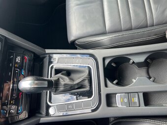 Passat R-Line - 15