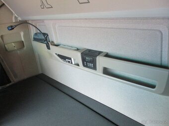 MAN TGX 18.510 retarder LowDeck, ev.č. 25108 - 15