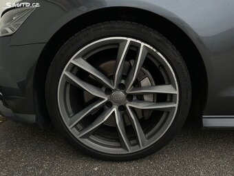 Audi A6, 3.0 Tdi 235 kW 4x4 S-Line - 15
