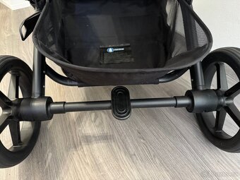 Cybex Balios S Lux v záruce - 15