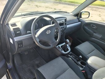 Suzuki Grand Vitara 1.6 16V - 15