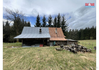 Prodej rodinného domu, 113 m², Velké Karlovice - 15