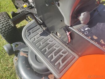 Husqvarna CTH 150 XP - 15