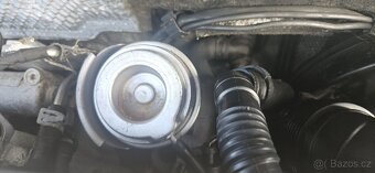 Passat B6 2.0 tdi - 15