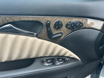 Mercedes-Benz, E 320 CDI, 165 kW, STK 11/2025 - 15