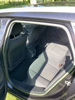 Peugeot 508 sw - 15