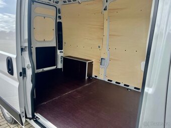 Toyota Proace Max 2.2d 88kW / 2025 / DPH / pouze 177km - 15