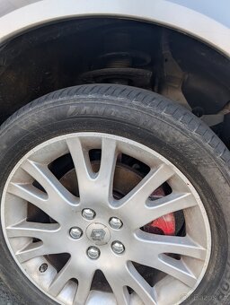 Renault Laguna 1.9dci 2005 na ND - 15