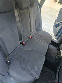 VW Passat B6 Comfortline1.6 TDI 77 kW, 2010, STK 6/2027 - 15