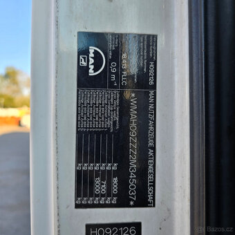 MNA TGA 18.410 plus Frueahuf - 15