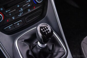 Ford Kuga 1.5 TDCi Duratorq / 1. majiteľ / Slovenské auto - 15