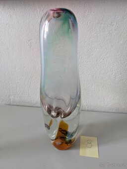 Vázy - první polovina 20. století - 15