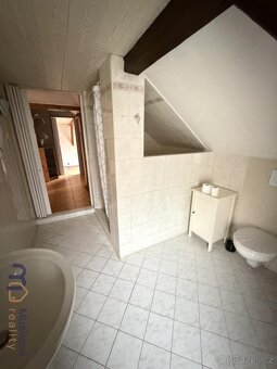 Pronájem bytu 2+kk 71 m2 - 15