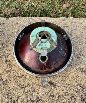 Jawa 50 mustang - přední světlo - 15