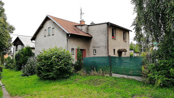 Studénka - byt 3+1 se zahradou, rezervováno - 15