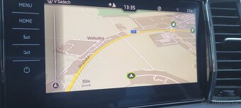 Škoda Kodiaq 1,5TSi 110kw DSG 2021 NAVI 4xkamera kessy - 15