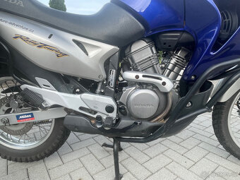 Honda Transalp 650 r.v. 2004 - 15