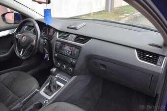 Škoda Octavia III KOMBI 2.0TD EDITION/2015/ - 15