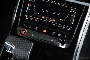 Audi SQ8 4.0TDI 320kW, Quattro, Automat, DPH - 15
