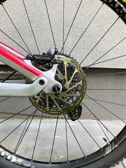 Canyon Neuron CF 8 2021 "L" ; 29" horské kolo - 15