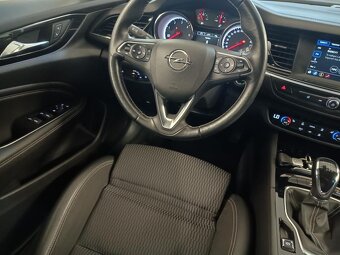 Opel Insignia Sports Tourer 2.0CDTI 125kW  4x4   2018/9 - 15