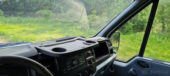 Ford Transit 300L ,2.2 TDCI ,74kw,6..Rych.stupně,Zvýšený - 15
