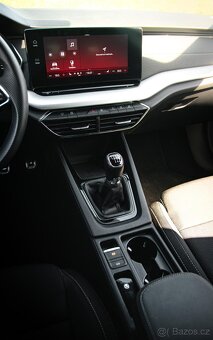Škoda Octavia IV - 15