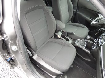 Fiat Tipo Combi 1.6Mjet,96KW,2021,Dig.štít,led světla,ČR-21% - 15