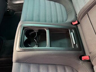 Volkswagen PASSAT CC 2.0 TDi CR SPORT - 15