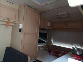 Karavan HOME CAR - 15