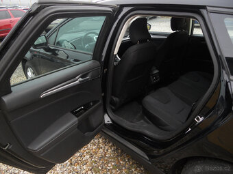 Ford Mondeo 2.0TDCi 132Kw - 15
