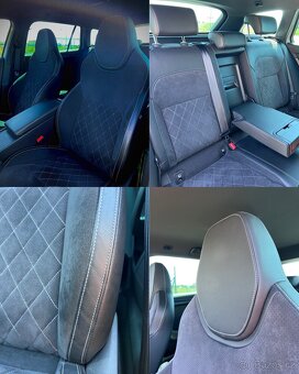 ŠKODA SUPERB SPORTLINE❗️55.000 km❗️MATRIX-WEBASTO-VITUAL - 15